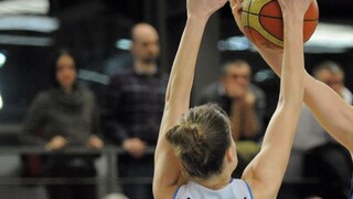 Čajky sa revanšovali Ružomberčankám, upevnili si tabuľkovú pozíciu