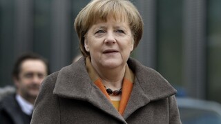 Merkelová na návšteve Egypta sľúbila pomoc s migrantmi a terorizmom