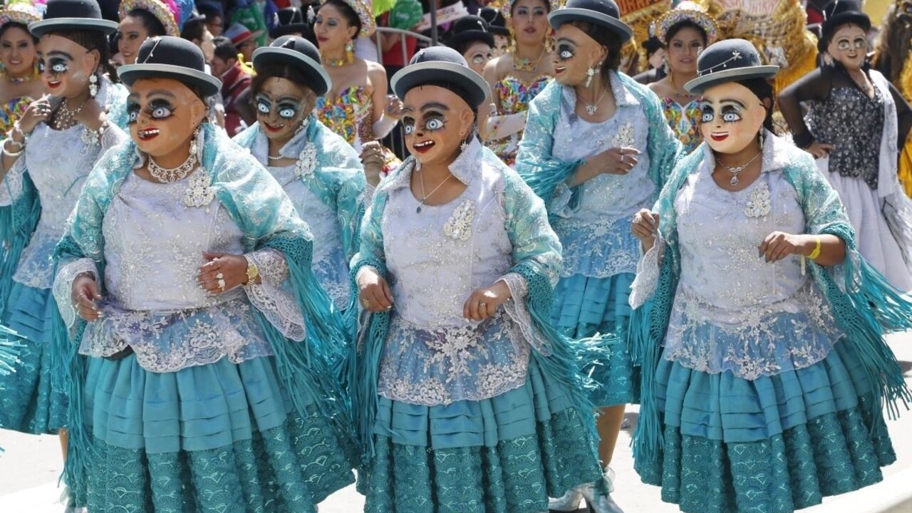 Peking chce trestať seniorky, ktoré tancujú na verejnosti