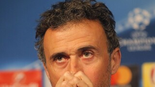 Enrique v Nou Campe končí, Barcelona musí hľadať nového trénera
