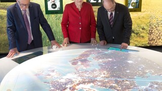 Kľúčové európske krajiny sa vyslovili za viacrýchlostnú Úniu