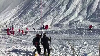 V talianskom letovisku zabíjala lavína, obeťami sú najmä zahraniční lyžiari