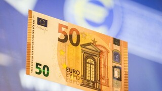 Prichádza nová 50-eurová bankovka, staré postupne stiahnu