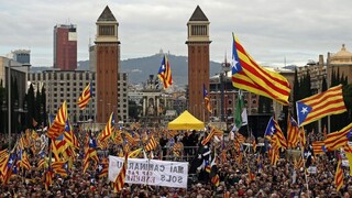 Odtrhne sa Katalánsko od Španielska? Vláda už pripravuje referendum