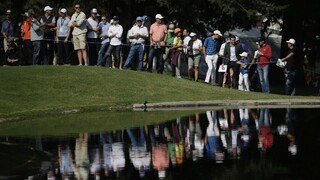 Prvý turnaj v Mexico City ukázal krásu golfu aj súťaživosť hráčov