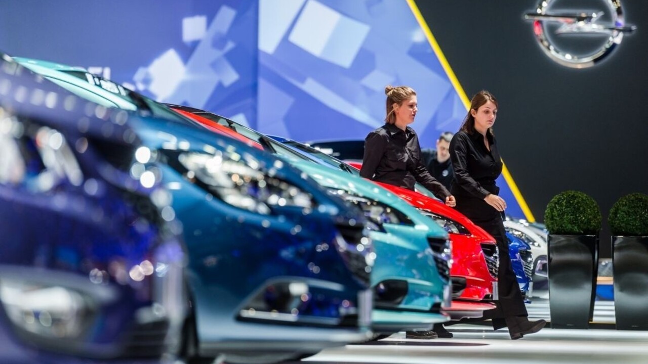Automobilka PSA a GM sa dohodli na kúpe európskej divízie Opel