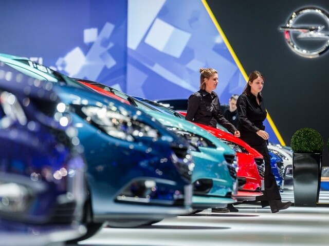 Automobilka PSA a GM sa dohodli na kúpe európskej divízie Opel