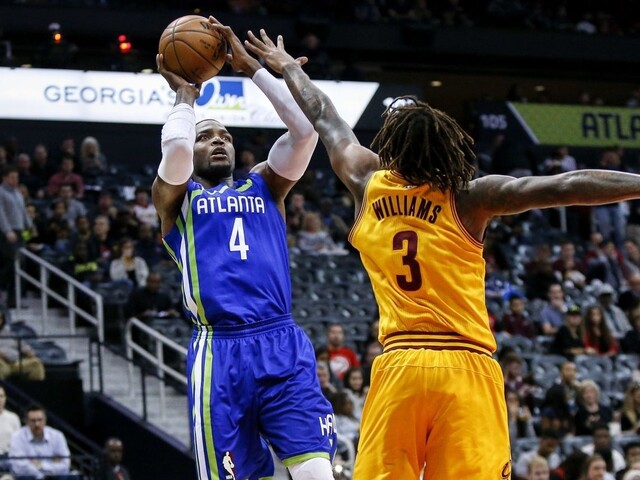 NBA: Cleveland si upevnil pozíciu lídra, vytvoril nový rekord