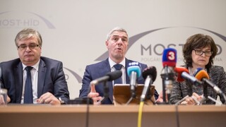 TB po zasadnutí Republikovej rady strany Most-Híd