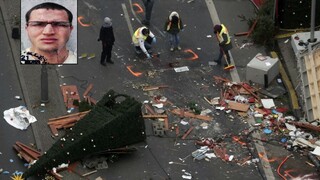 Útočník z vianočných trhov v Berlíne bol narkoman, užíval kokaín