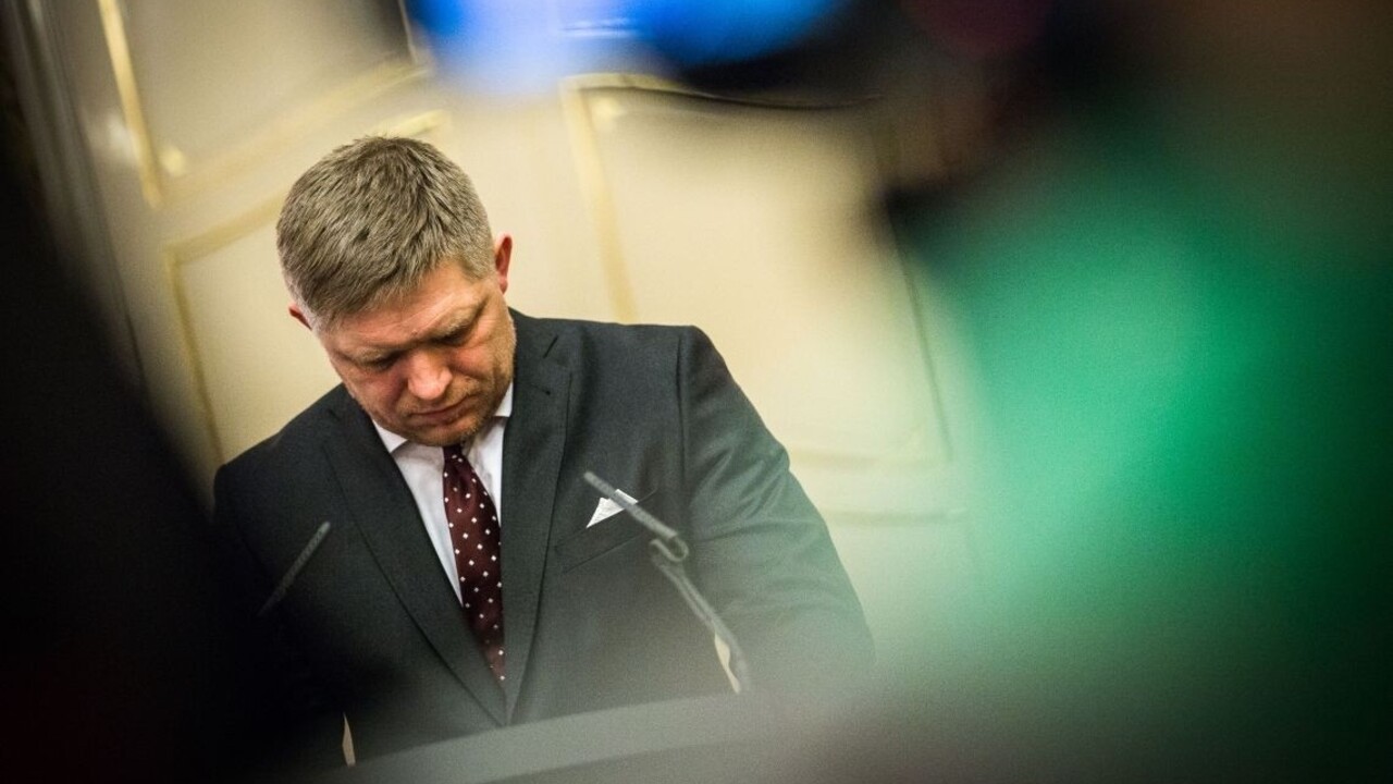 Fico zrušenie Mečiarových amnestií schvaľuje, má to však háčik