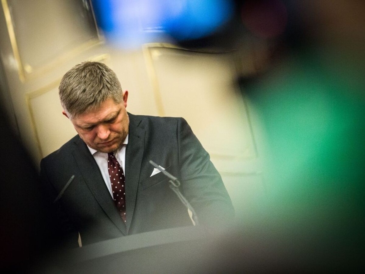 Fico zrušenie Mečiarových amnestií schvaľuje, má to však háčik