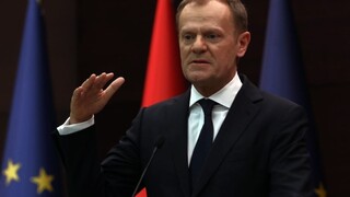 Poľská vláda už nevidí ako predsedu Európskej rady Tuska