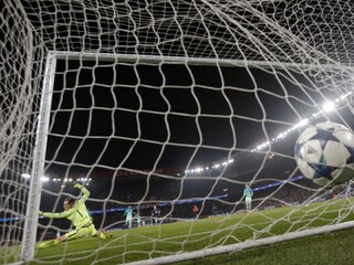Nice zvíťazilo v Dijone a drží sa na úrovni PSG
