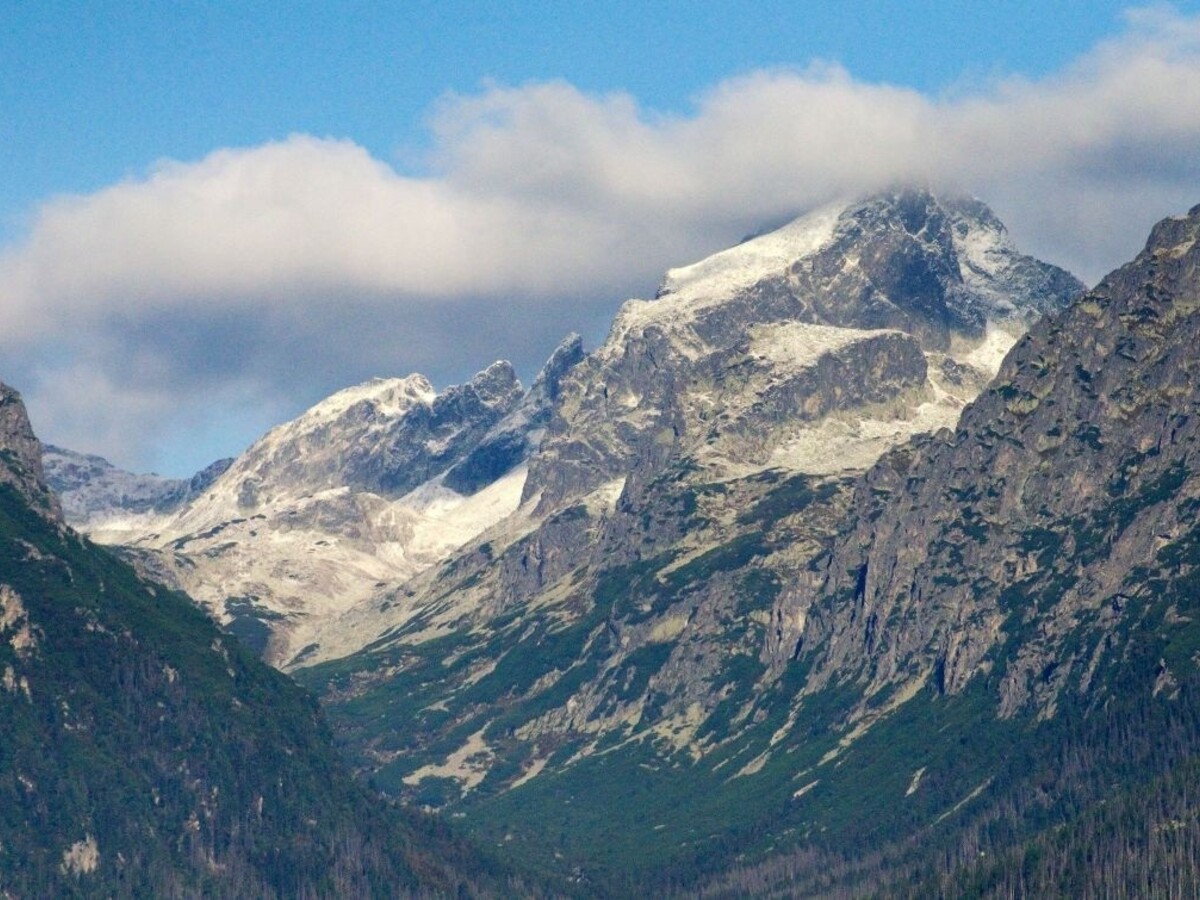 Vysoké Tatry 1140 px (SITA/Radoslav Maťaš)