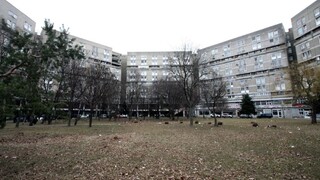 Situácia v bratislavskom Pentagone je neúnosná, starosta vyzval ministra aj primátora