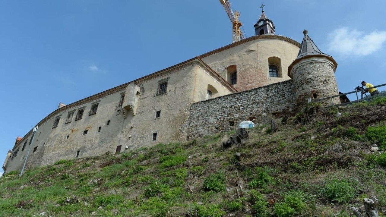 krasna hôrka hrad 1140 px (TASR)