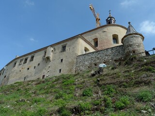 krasna hôrka hrad 1140 px (TASR)