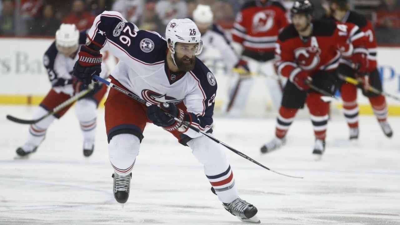 NHL: Víťazná šnúra Calgary pokračovala, obrat Pittsburghu z 0:3