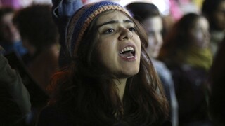 V Turecku sa konali masové demonštrácie za práva žien, zasiahla aj polícia