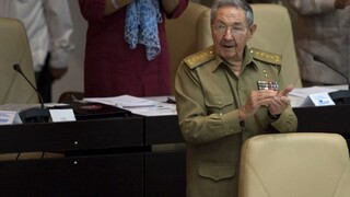 Raúl Castro skritizoval migračnú politiku amerického prezidenta