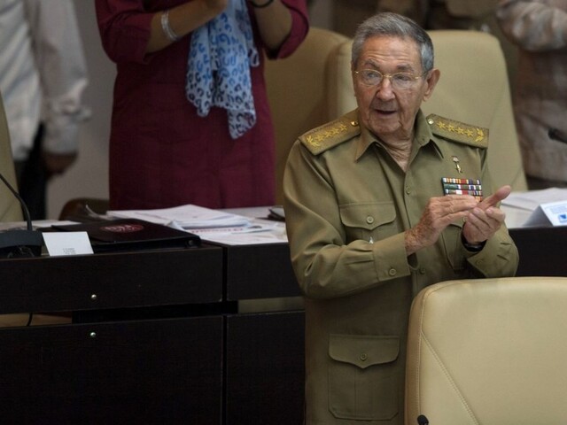 Raúl Castro skritizoval migračnú politiku amerického prezidenta