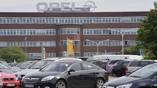 Američania predali stratový Opel za vyše dve miliardy eur
