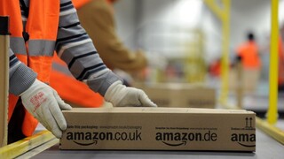 Amazon u nás otvorí logistické centrum, vytvorí vyše tisíc miest