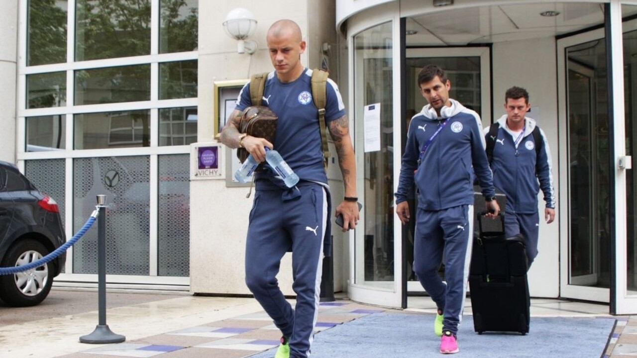 Ukončili vyšetrovanie Weissa, polícia navrhuje obžalobu