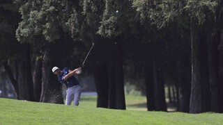 Turnaj v Mexico City ovládol Johnson, vybojoval druhý titul v sezóne