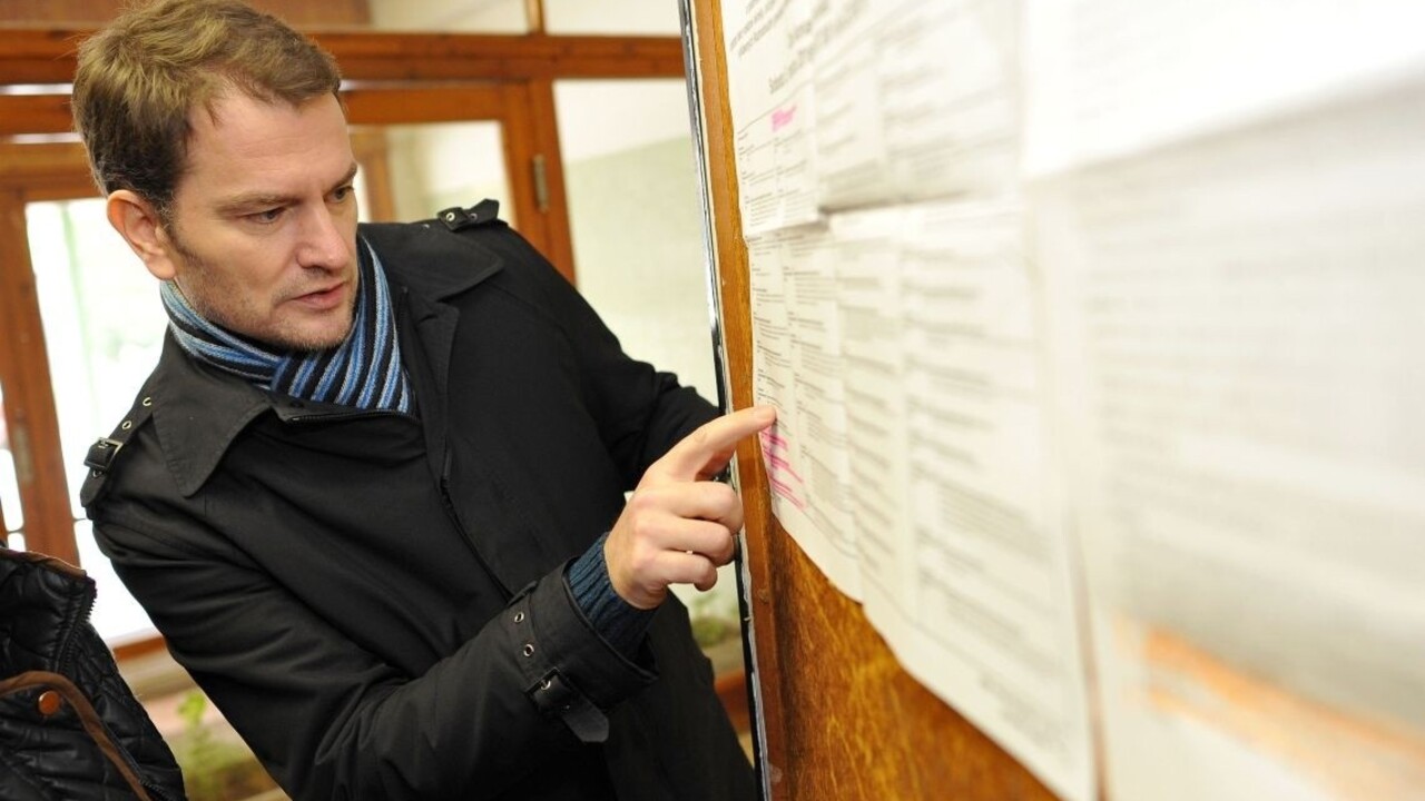 Matovičovi potvrdili vysokú pokutu. Hrozí, že príde o poslanecký mandát