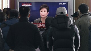 Pak Kun-hje čelí obvineniam z korupcie, prokuratúra zverejnila výsledky vyšetrovania