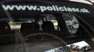 Policajnú naháňačku na hraniciach s Českom ukončili až Slováci
