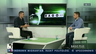 Bago plus zo 6. marca