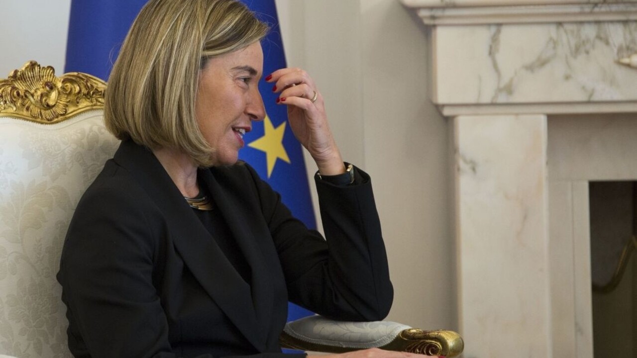 Mogherini Federica 1140 px (SITA/AP)