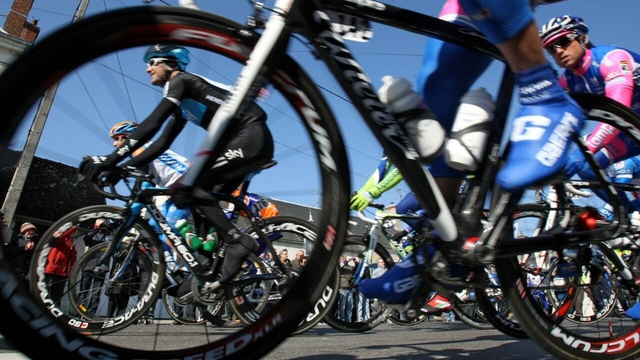 cyklistika 1140 px (SITA/AP)