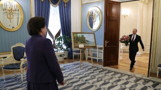 Prvá žena vo vesmíre oslavuje jubileum, obdaroval ju aj Putin