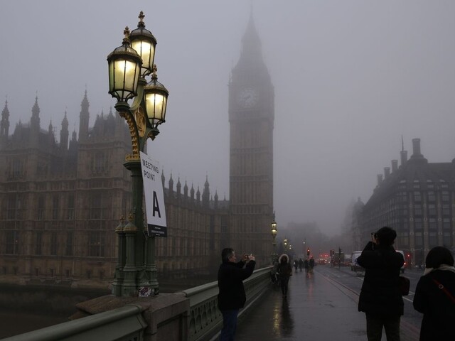 Snemovňa lordov schválila ďalší dodatok k zákonu o Brexite, môže ho spomaliť