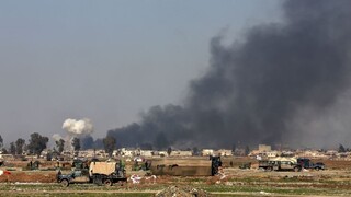 Okamžite ustúpte z Mósulu, rozkázali velitelia džihádistom