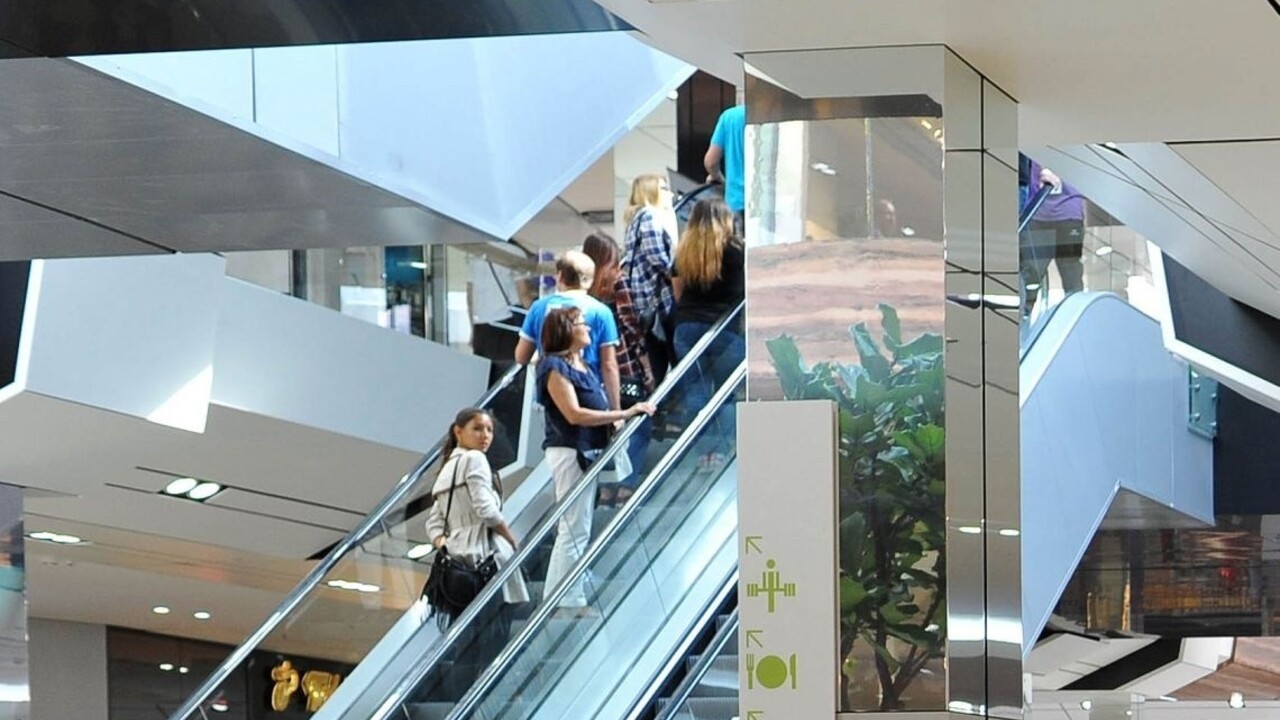 V Trnave dobodali ženu, podozrivého chytili v nákupnom centre