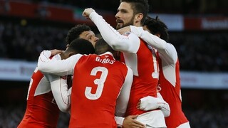 Arsenal čaká odveta s Bayernom, kanonieri sa pokúsia o zázrak