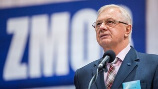 Stav školstva sa pod vedením samospráv zlepšil, tvrdí predseda ZMOS