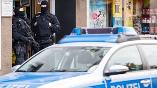 Nemecká armáda a polícia spojili sily, uskutočňujú protiteroristické cvičenia