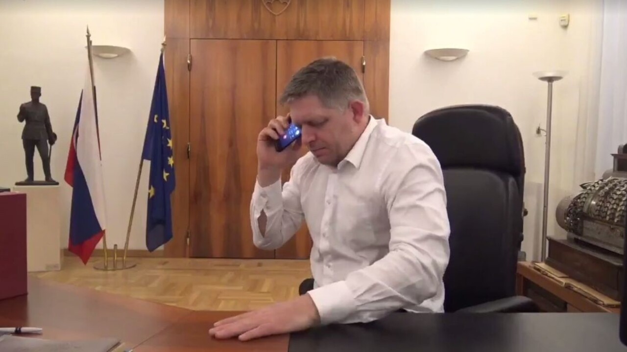 Fico vyzval šéfa VšZP, aby stiahol ozdravný plán