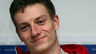 Strieborný medailista zhodnotil halové majstrovstvá Európy v atletike