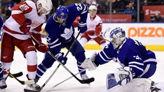 NHL: Tatarov tridsiaty bod v sezóne, Bobrovského tretí shutout v sérii
