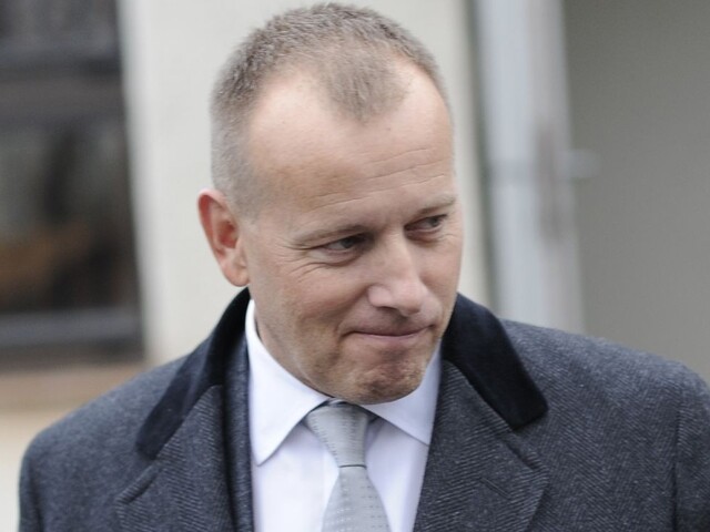 Čistý deň obvinil politika z obťažovania, Kollár priznal kontakt
