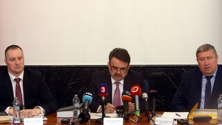 Informácie o Kováčikovi boli interpretované účelovo, tvrdí Čižnár