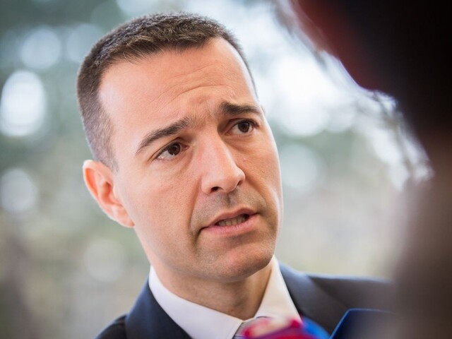 Drucker po Ficovom verejnom telefonáte pripustil chyby v komunikácii VšZP
