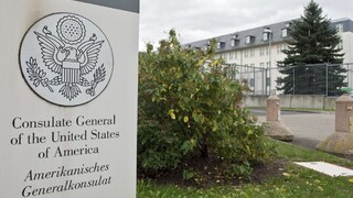 CIA údajne využívala na špionáž americký konzulát v Nemecku